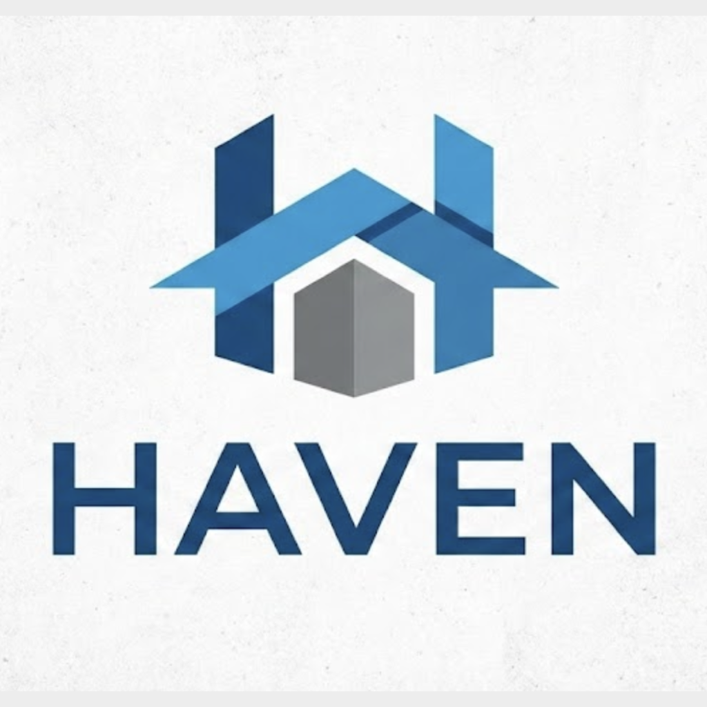 Originales HAVEN-Logo