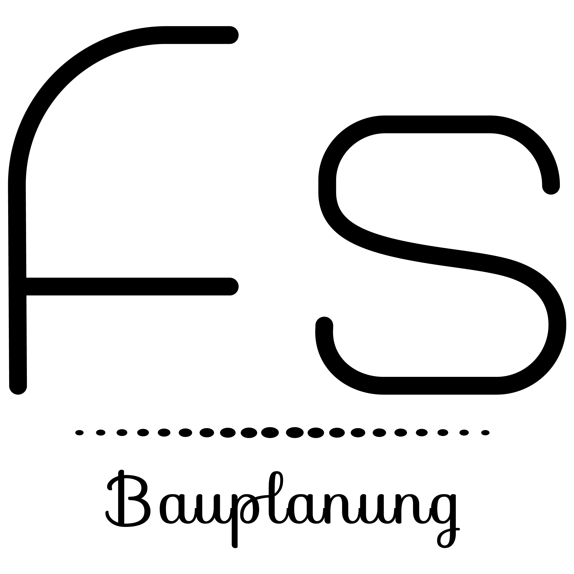 fs Bauplanung Logo
